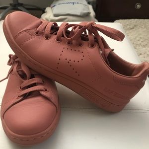 Adidas Raf Simons - Stan Smith